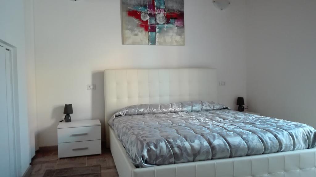 Casa Vacanza S'Istella Iun Q2451 토레 그란데 외부 사진