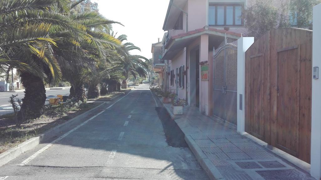 Casa Vacanza S'Istella Iun Q2451 토레 그란데 외부 사진